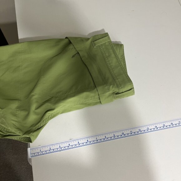 Olive Green Women's Track Pants - Picture 15 of 15